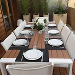 Air Conditioned 78 M2, Terrace 50m2