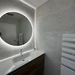 Air Conditioned 78 M2, Terrace 50m2