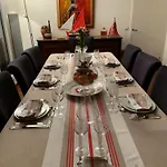 Lejlighed Air Conditioned 78 M2, Terrace 50m2