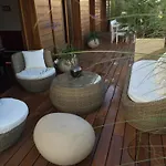 Lejlighed Air Conditioned 78 M2, Terrace 50m2