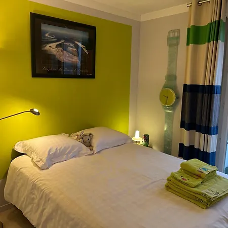 Air Conditioned 78 M2, Terrace 50m2 * Paris