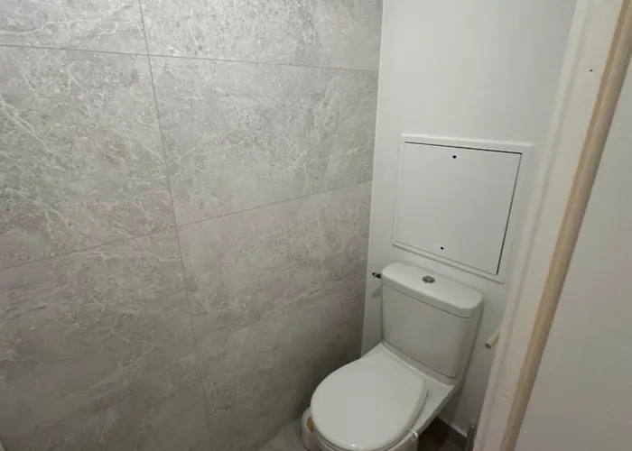 Air Conditioned 78 M2, Terrace 50m2 *