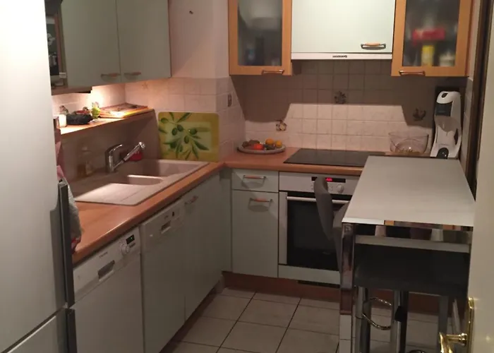Air Conditioned 78 M2, Terrace 50m2 * Paris