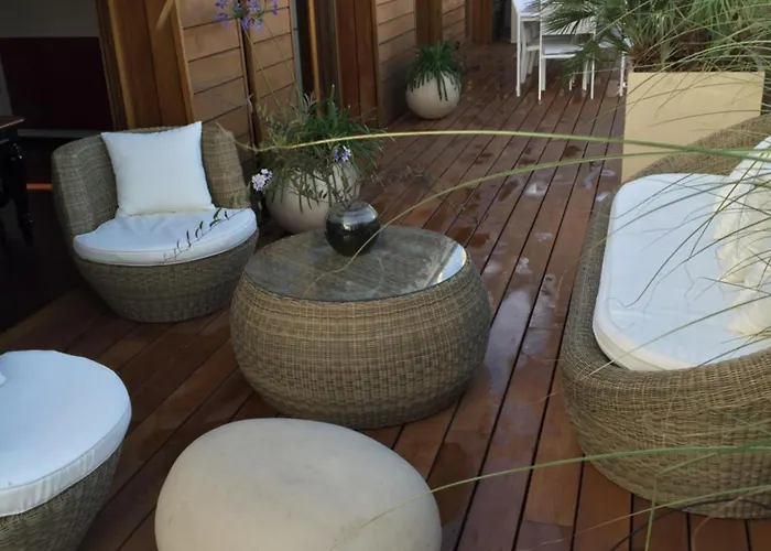 Apartment Air Conditioned 78 M2, Terrace 50m2