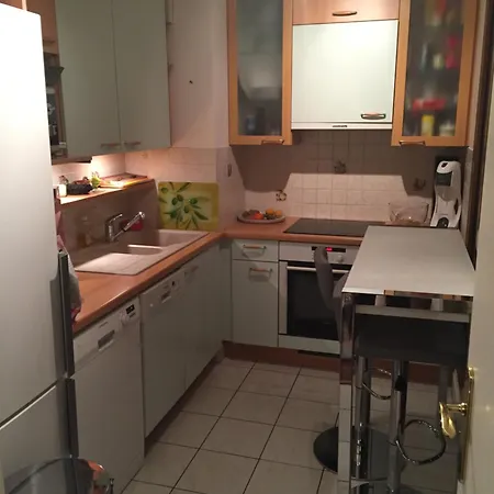 Air Conditioned 78 M2, Terrace 50m2 * Paris